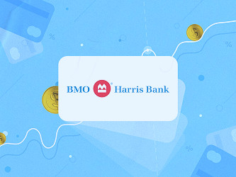 BMO Harris Review: Good for in-Person Banking, High CD Rates
